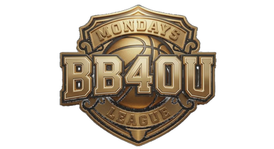 BB40U Logo